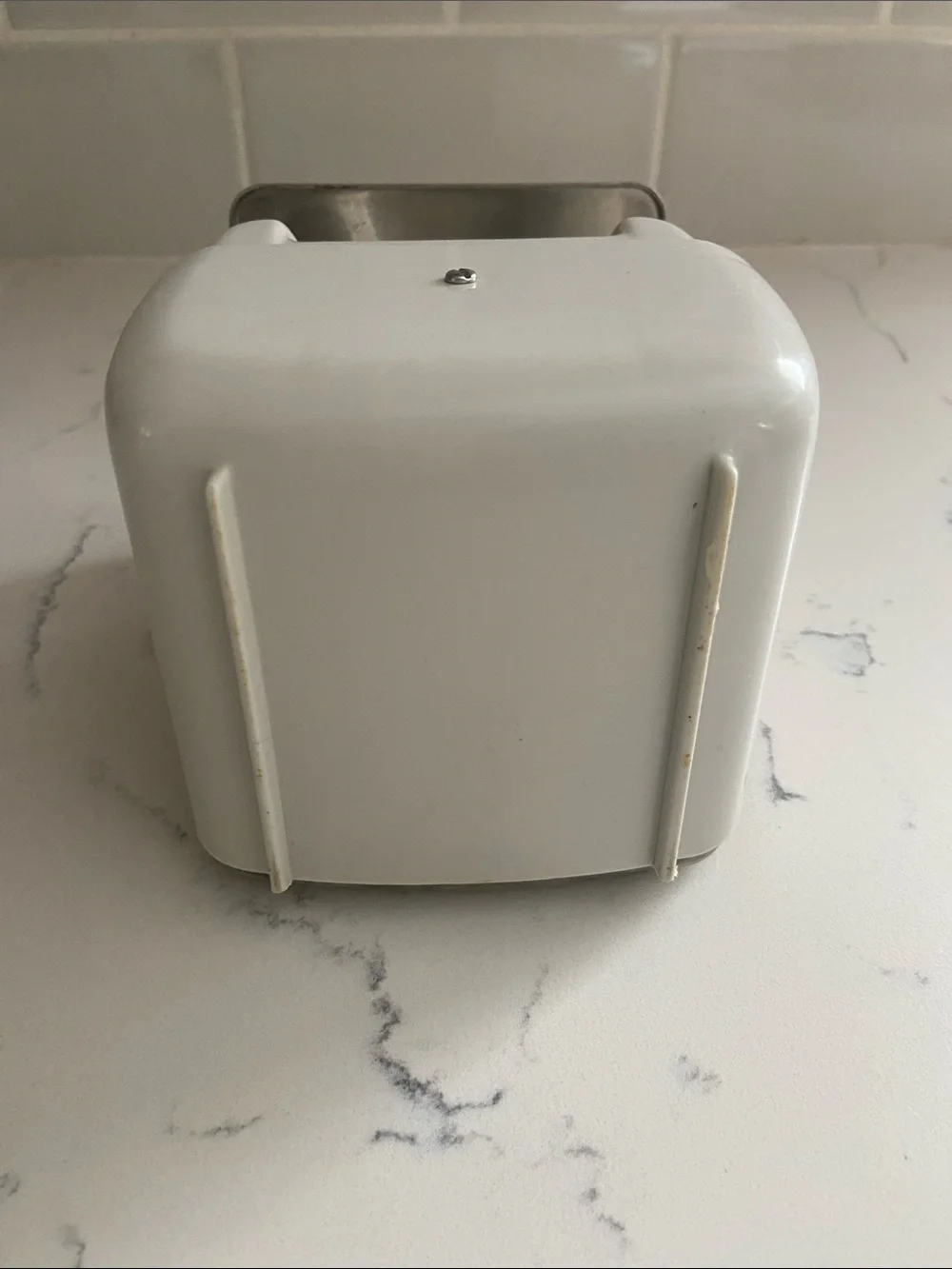 Vintage Pelouze Junior Portion Controller Scale Model Z16 1 lb